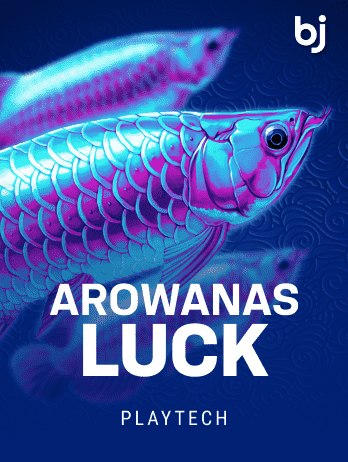 Arowanas Luckpng