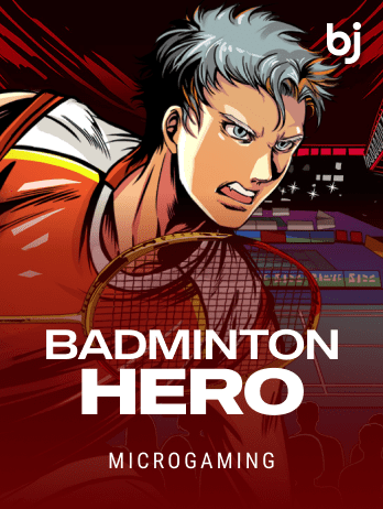 Badminton Heropng