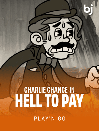 Charlie Chance in Hell to Paypng