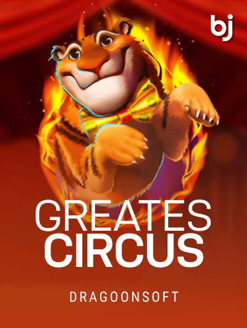 Greatest Circuspng