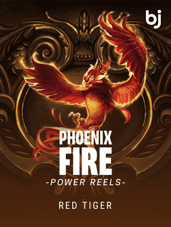 PhoenixFirePowerReelspng