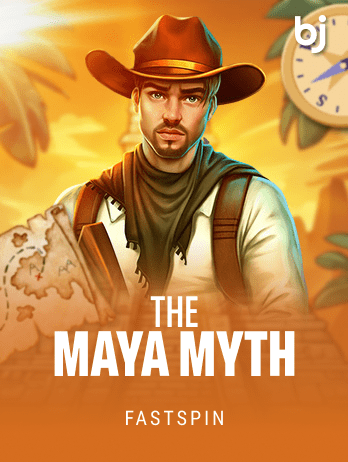 The Maya Mythpng