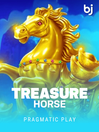 Treasure Horsepng